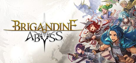 BRIGANDINE ABYSS Release