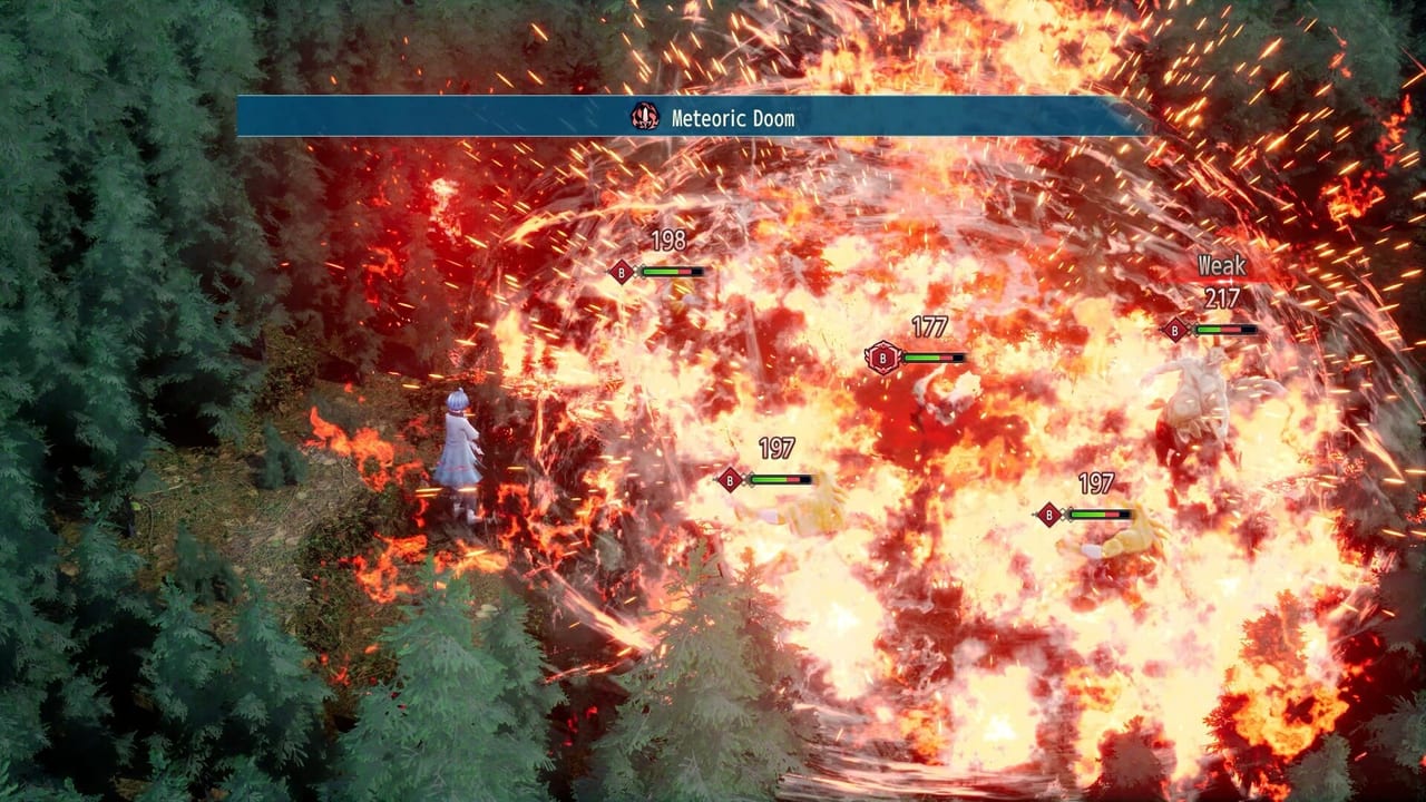 BRIGANDINE ABYSS Tier List Hub